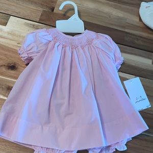 Baby outfit